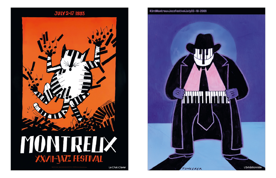 Création publicitaire Roland Anstett